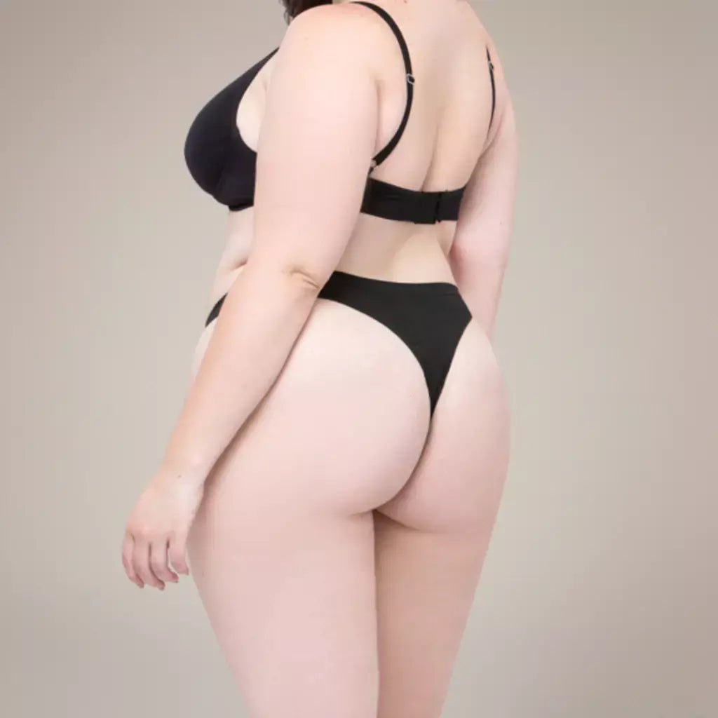 PROMO 6X3 - 3 Corpiños + 3 Bombachas