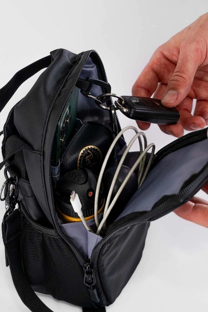 Bolso Magnetico Multifuncional