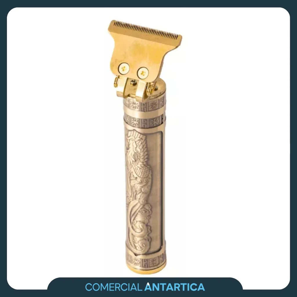 Afeitadora USB Portátil Barba Cuerpo