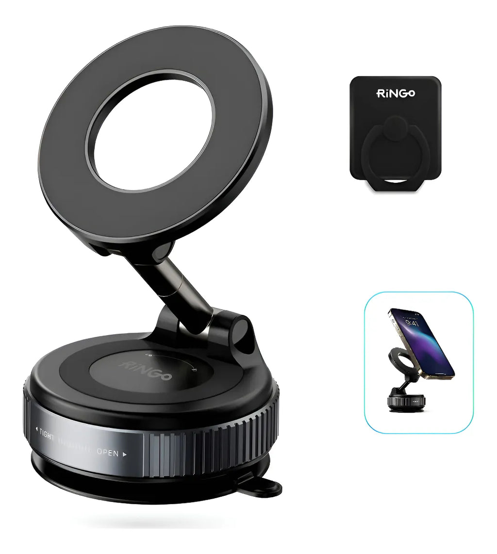 Soporte 360 Nuevo