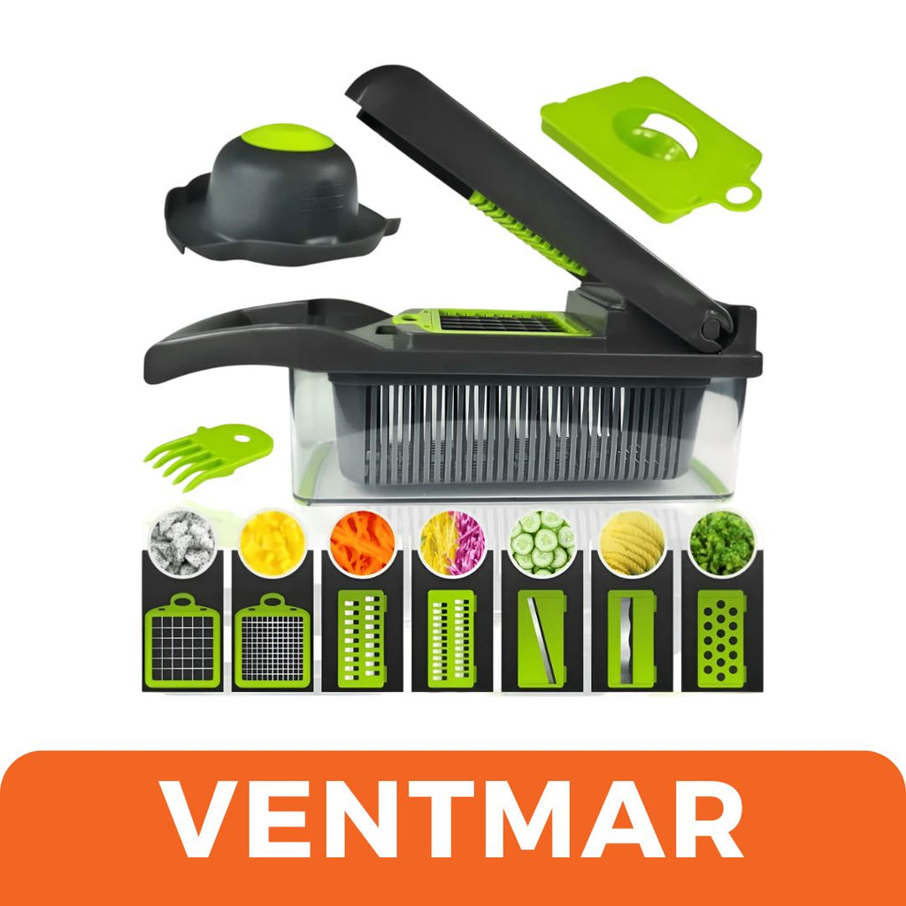 MULTI PICADOR DE VEGETALES