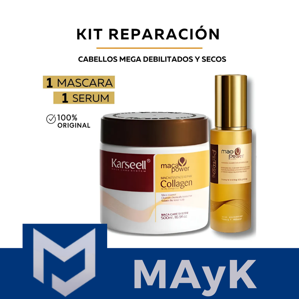 Combo Karsel