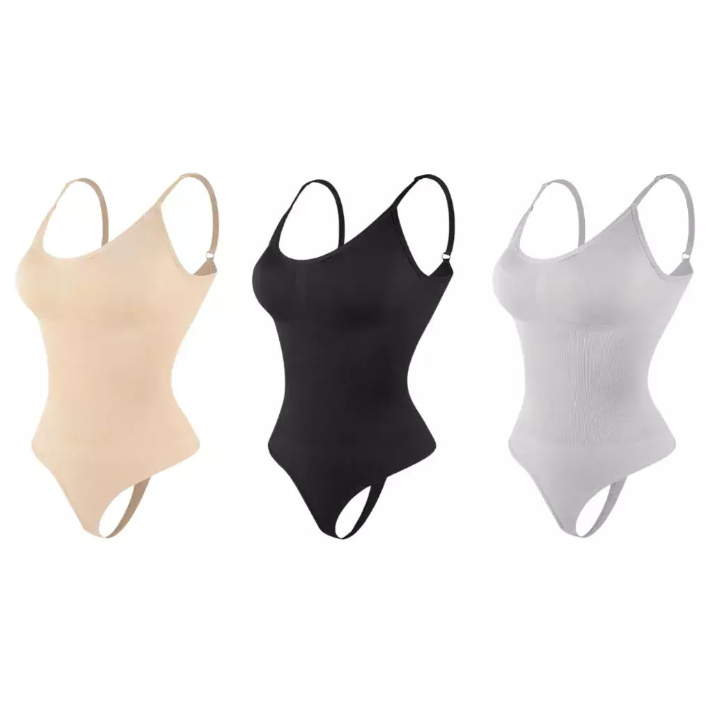 🔥 PROMO 3x1 – Bodys Modeladores Reductores
