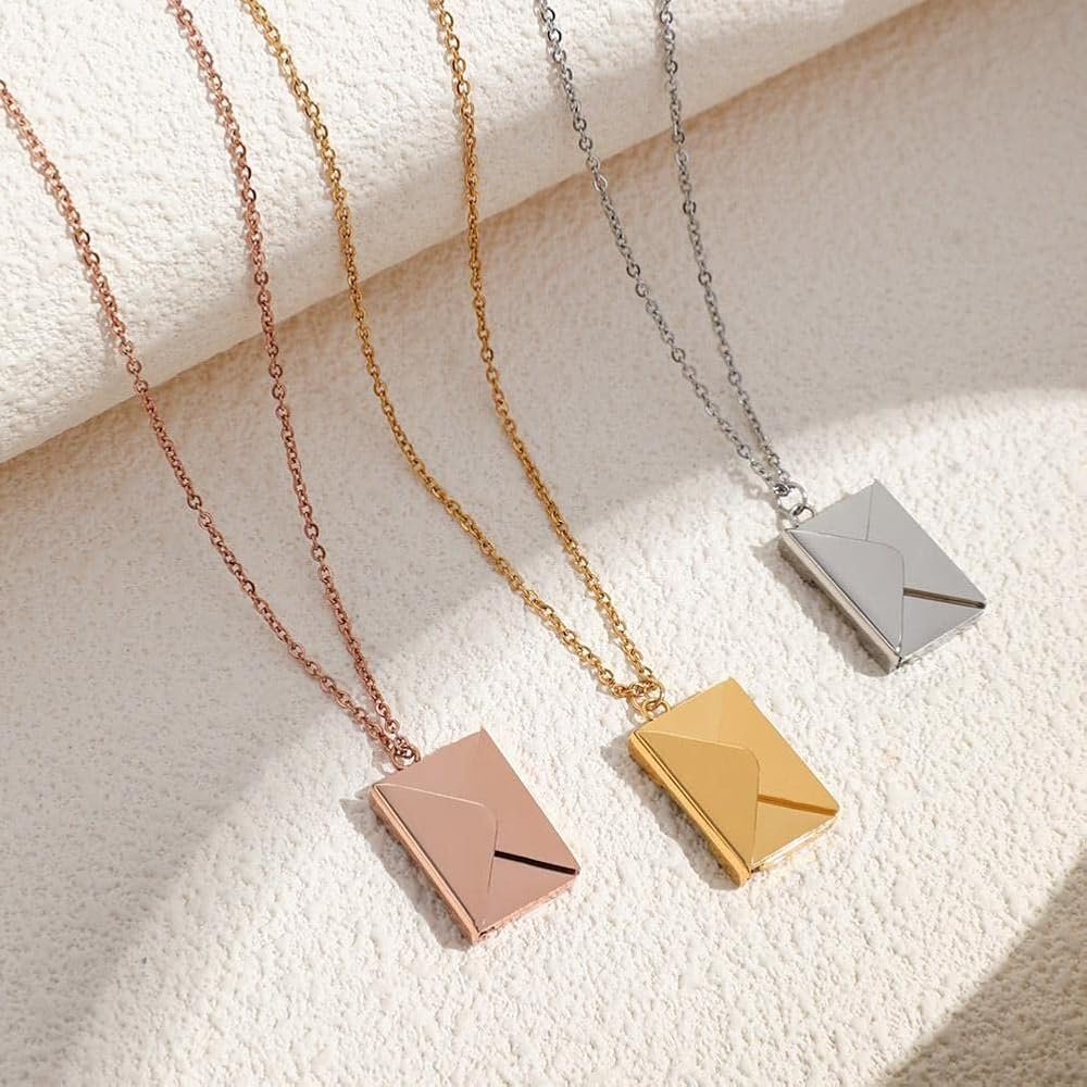 Collar "I love you"