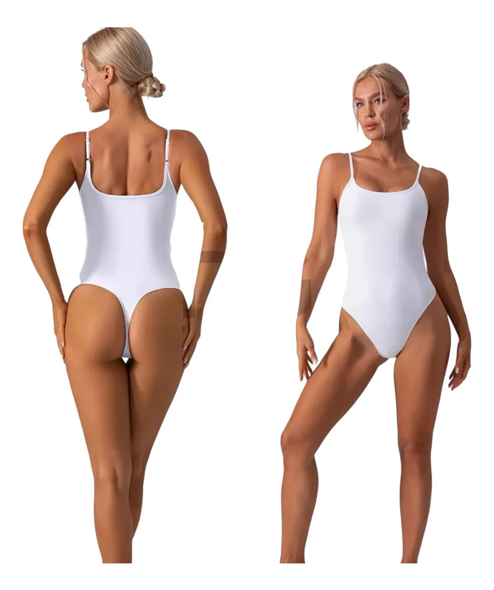 🔥 PROMO 3x1 – Bodys Modeladores Reductores