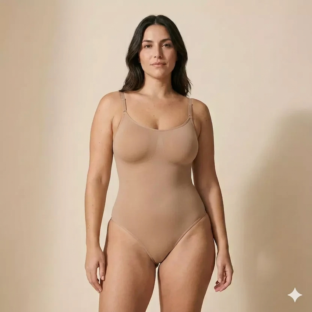 🔥 PROMO 3x1 – Bodys Modeladores Reductores