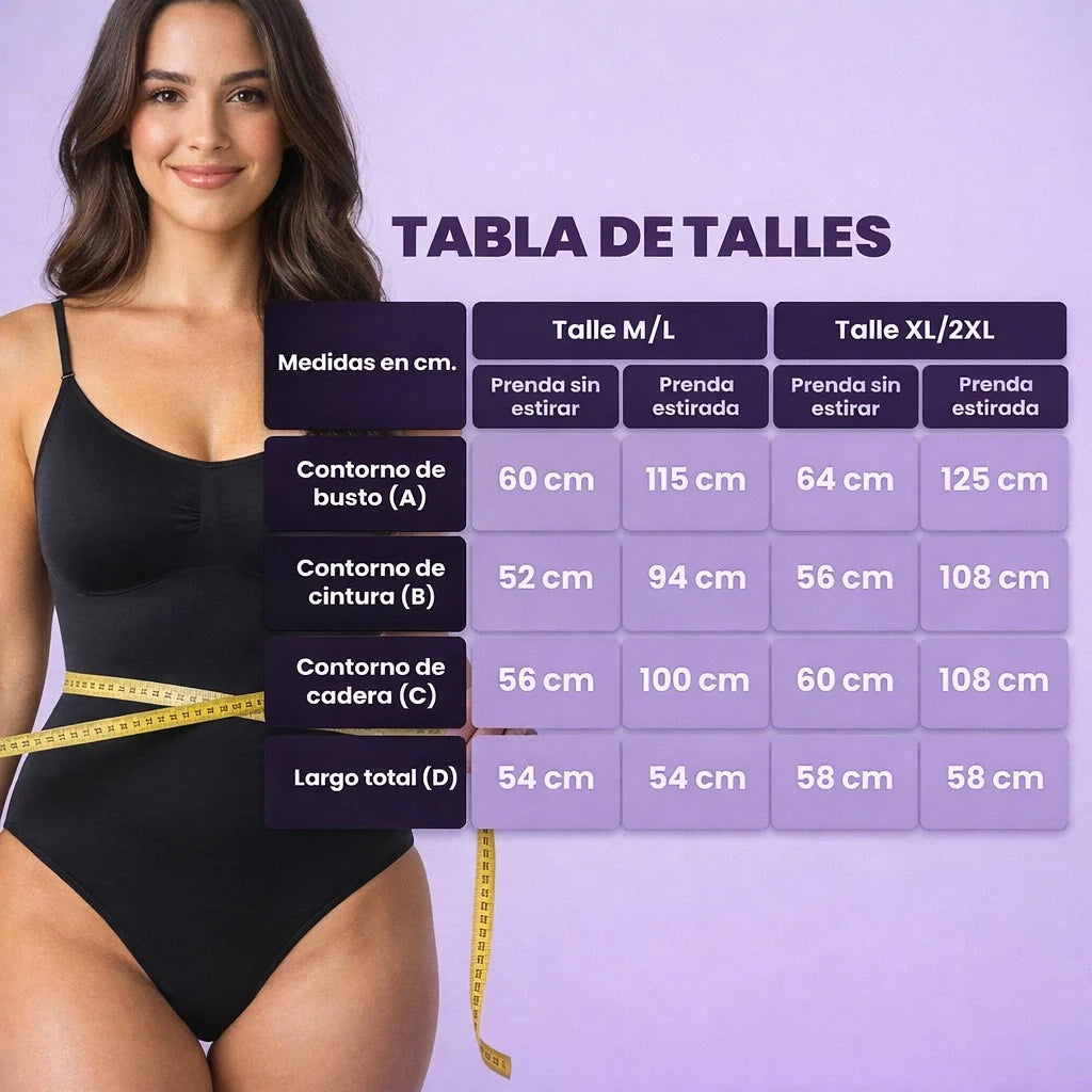 Body Modelador