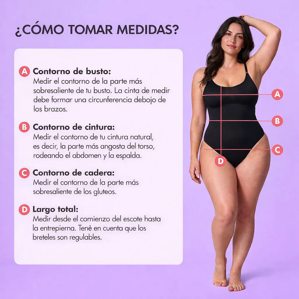 Body Modelador