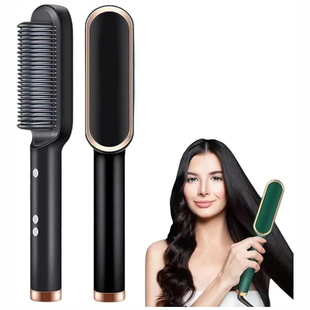 Cepillo Plancha Alisador