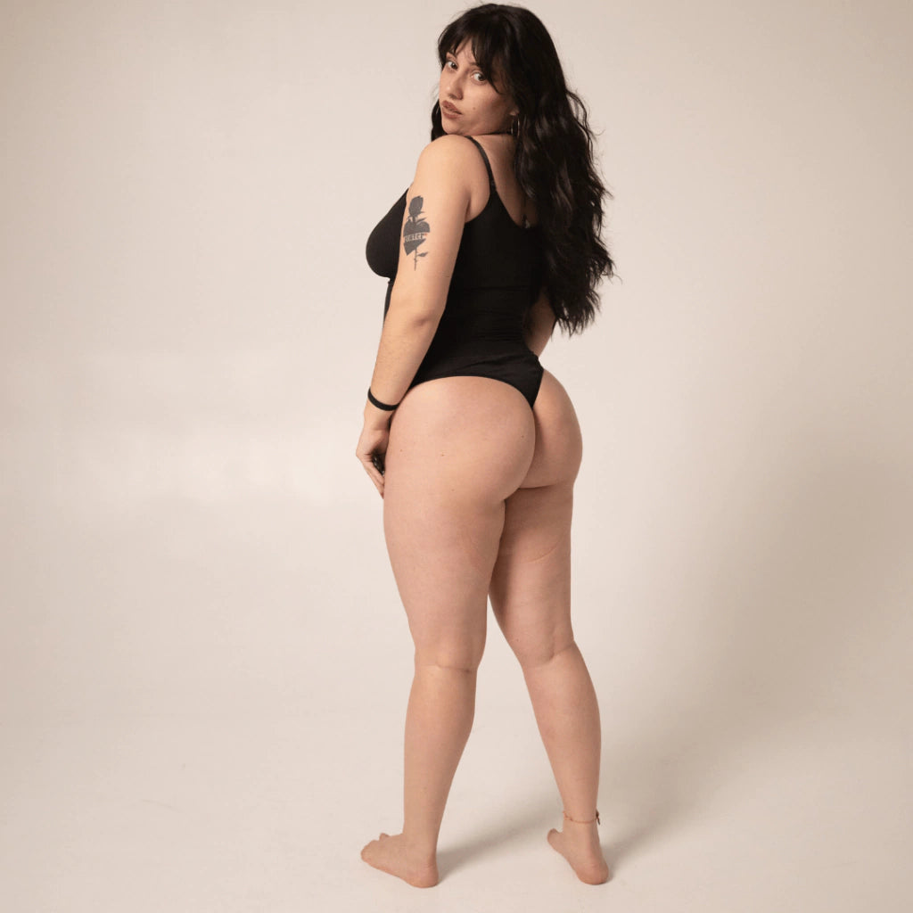 PROMO - Pack 3x1 en Bodys Modeladores