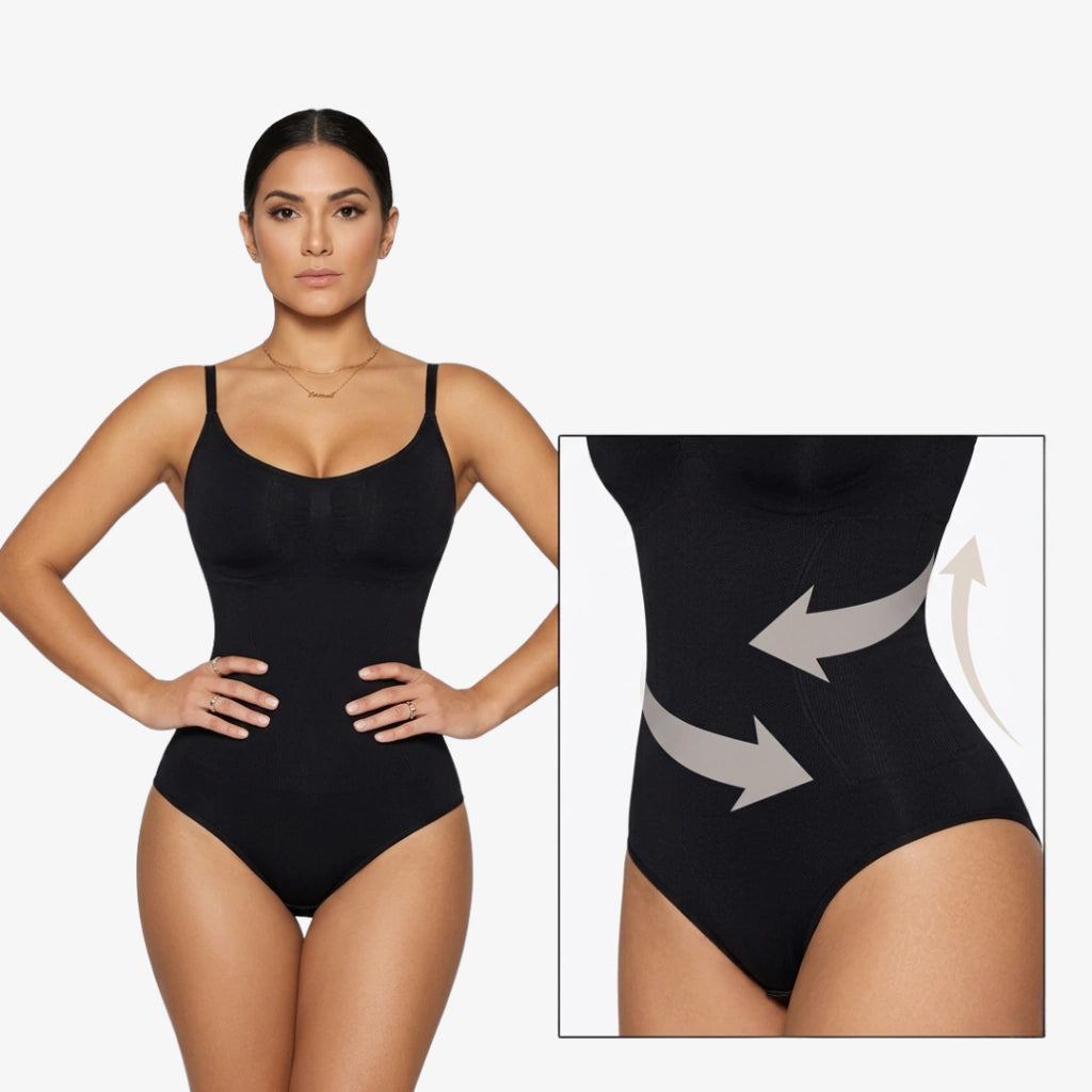 🔥 PROMO 3x1 – Bodys Modeladores Reductores
