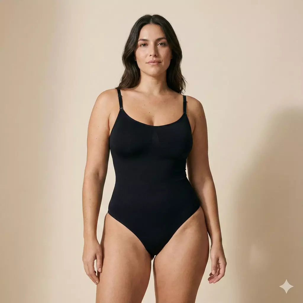 PROMO - Pack 3x1 en Bodys Modeladores