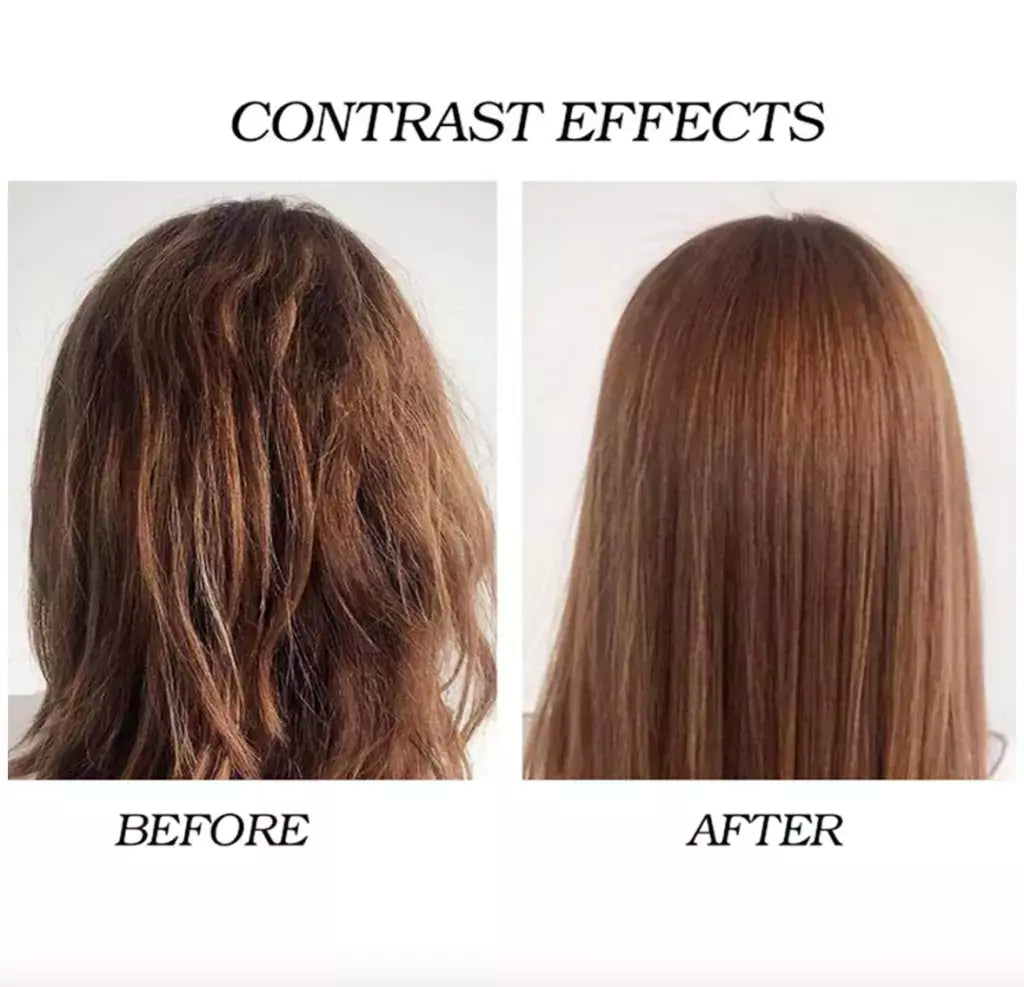 Karseell Mascara Capilar Con Colageno