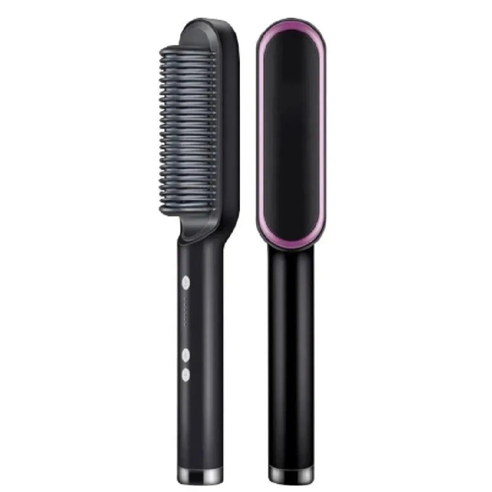 Cepillo Plancha Alisador