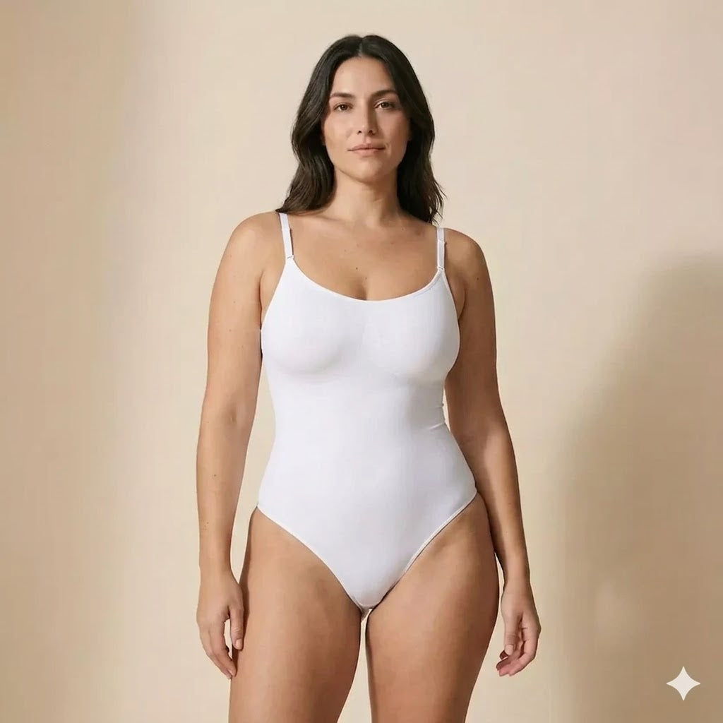 🔥 PROMO 3x1 – Bodys Modeladores Reductores